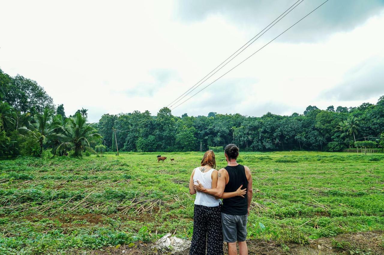 Thanal Premium Villa By - A Place To Call Your Home Muvattupuzha Esterno foto