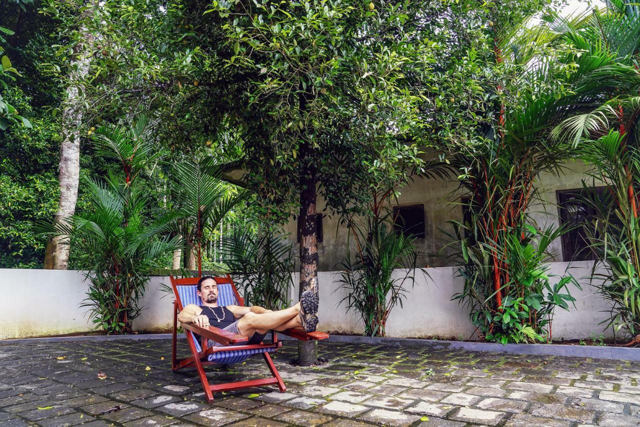 Thanal Premium Villa By - A Place To Call Your Home Muvattupuzha Esterno foto