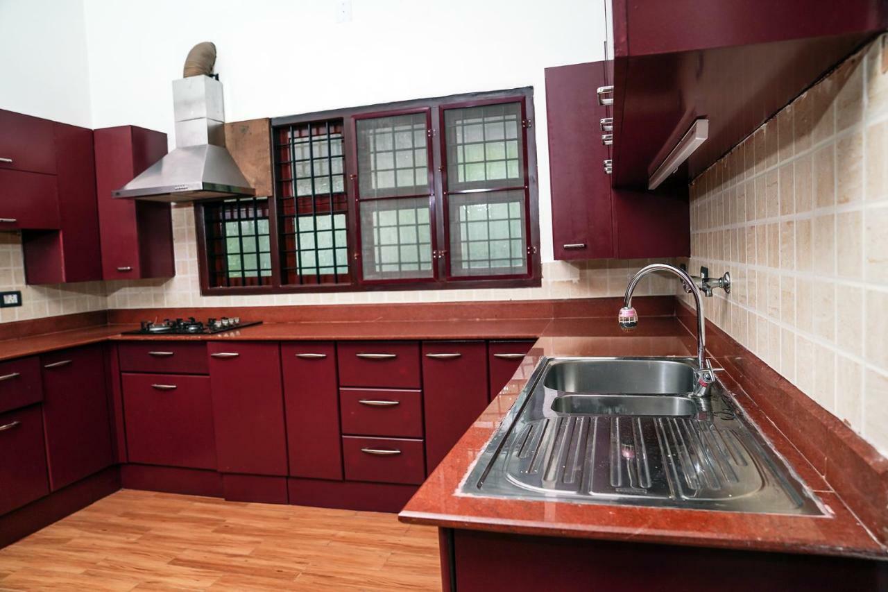 Thanal Premium Villa By - A Place To Call Your Home Muvattupuzha Esterno foto