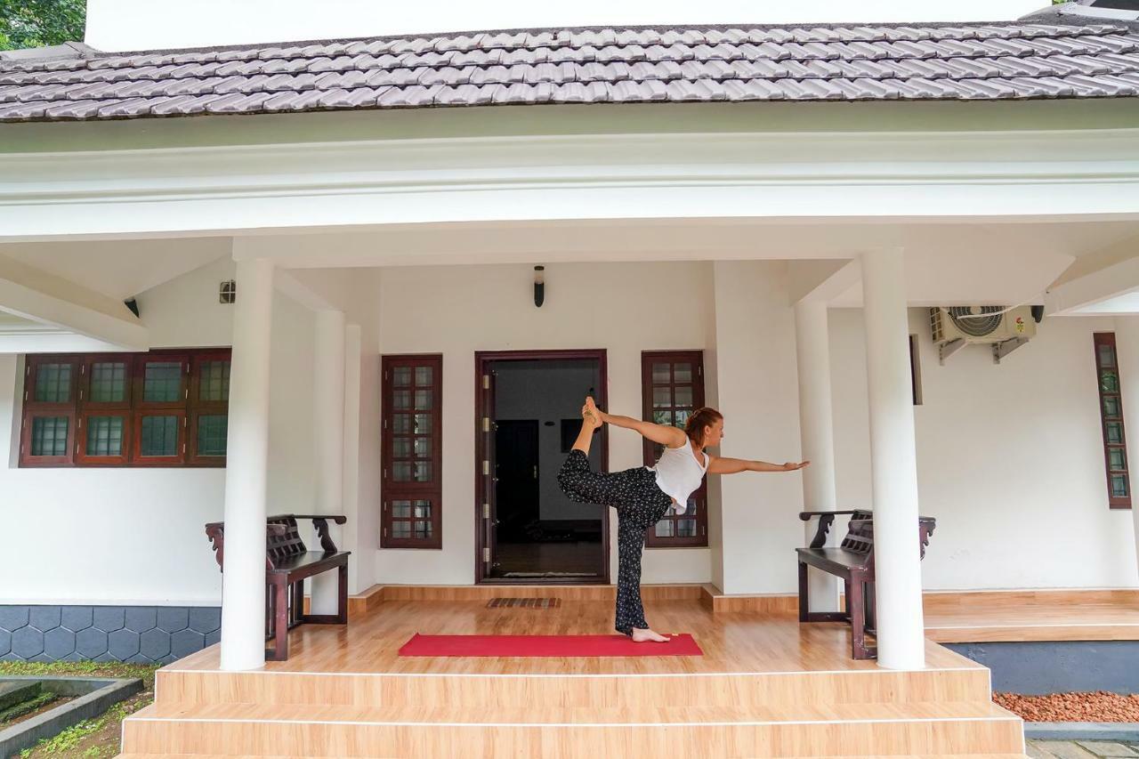 Thanal Premium Villa By - A Place To Call Your Home Muvattupuzha Esterno foto