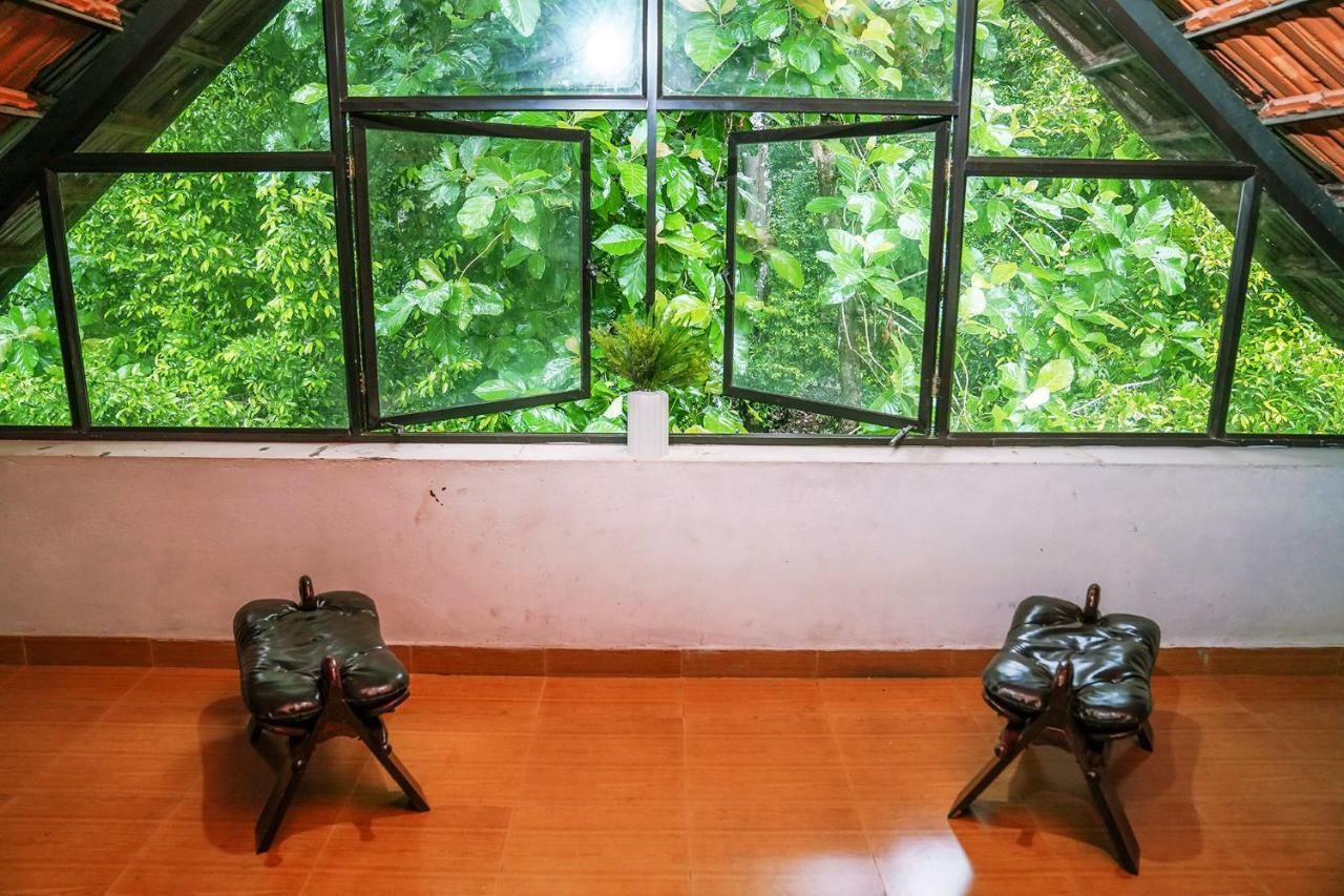Thanal Premium Villa By - A Place To Call Your Home Muvattupuzha Esterno foto