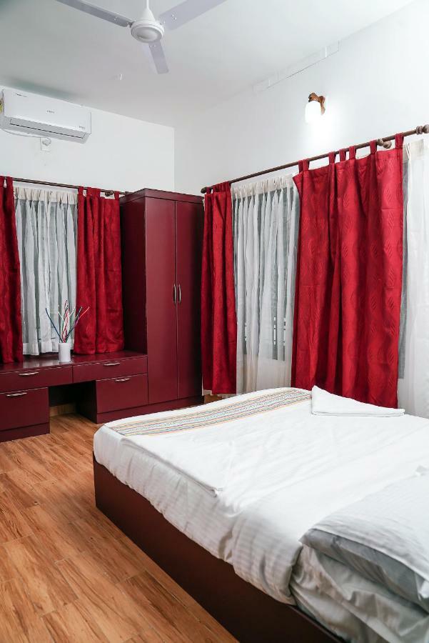 Thanal Premium Villa By - A Place To Call Your Home Muvattupuzha Esterno foto