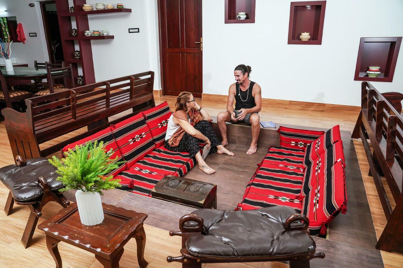 Thanal Premium Villa By - A Place To Call Your Home Muvattupuzha Esterno foto
