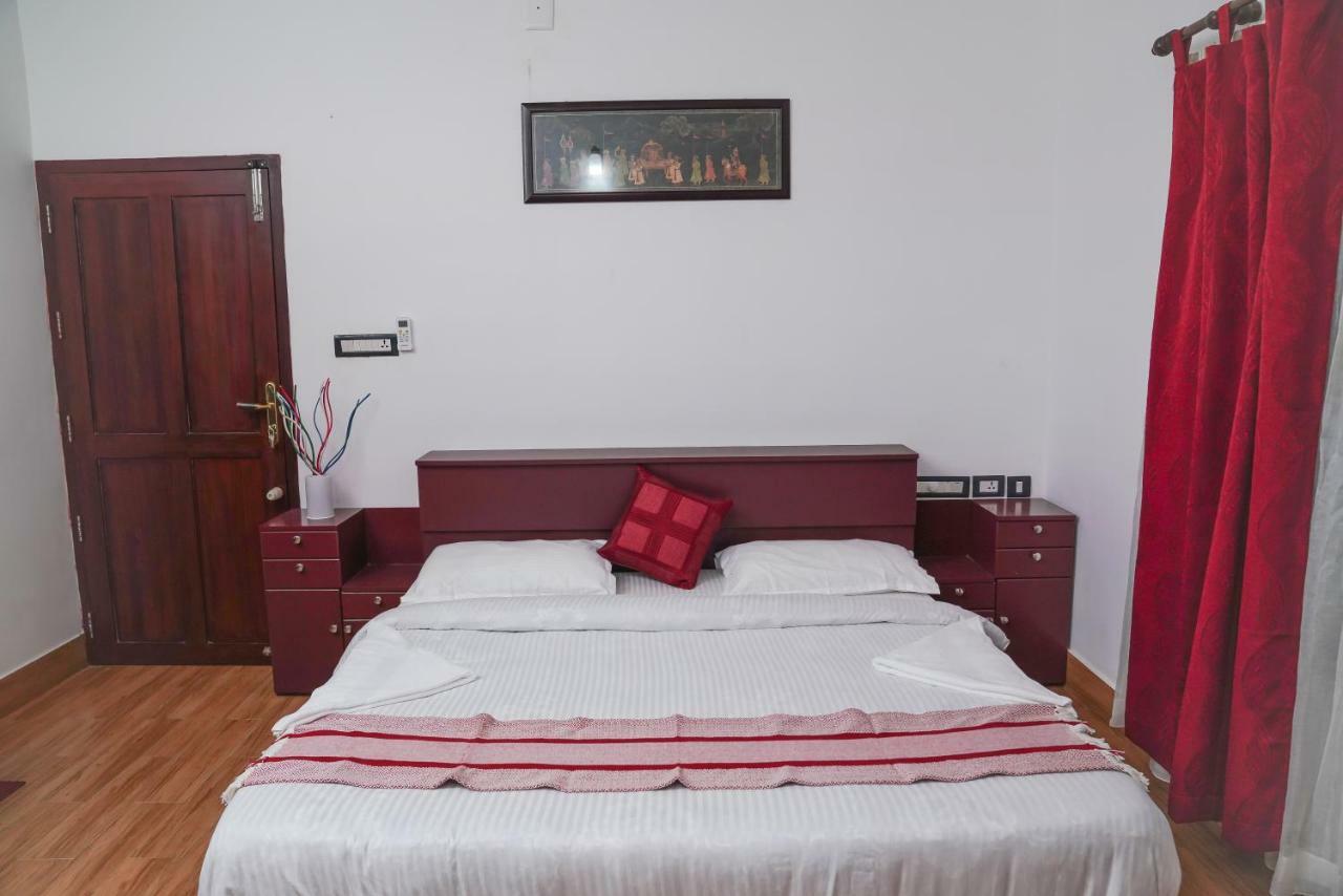 Thanal Premium Villa By - A Place To Call Your Home Muvattupuzha Esterno foto