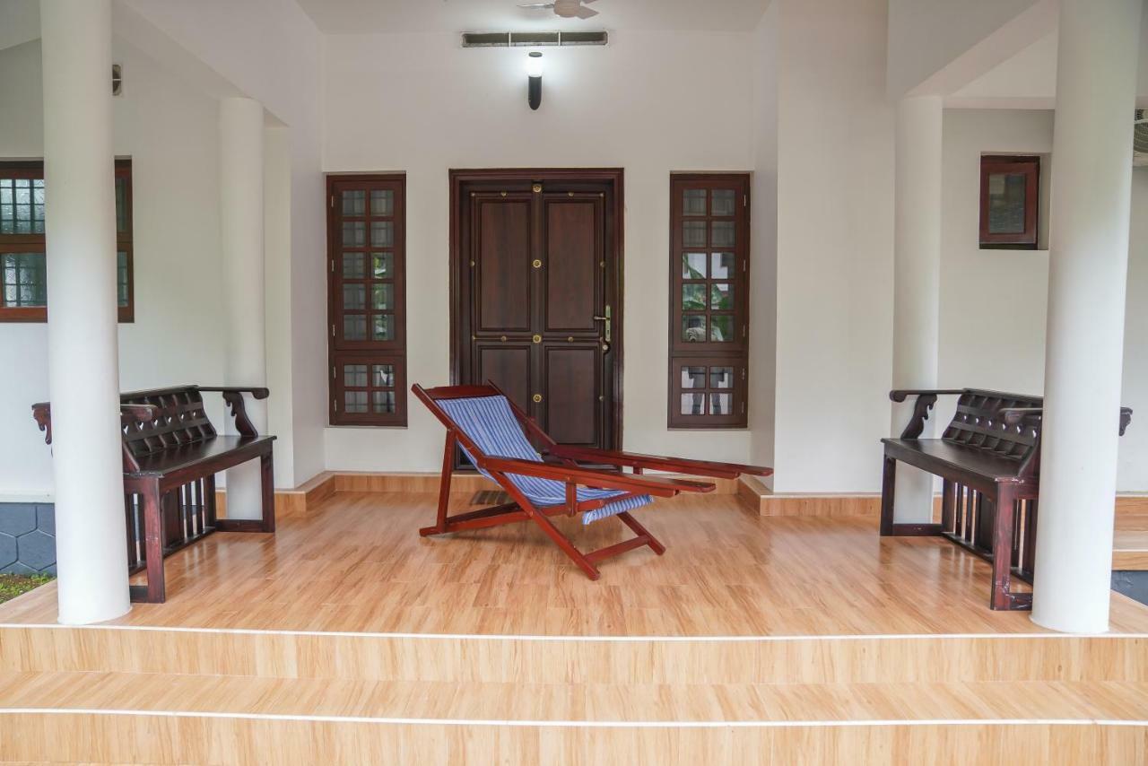 Thanal Premium Villa By - A Place To Call Your Home Muvattupuzha Esterno foto