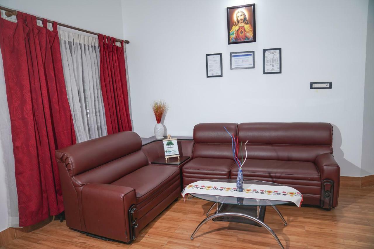 Thanal Premium Villa By - A Place To Call Your Home Muvattupuzha Esterno foto