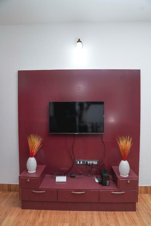 Thanal Premium Villa By - A Place To Call Your Home Muvattupuzha Esterno foto